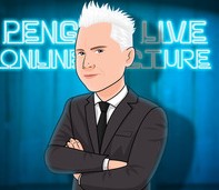 Ken Dyne - Penguin Live Lecture ( Instant Download )