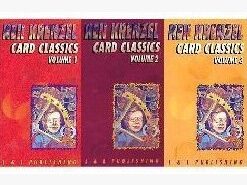 Ken Krenzel - Card Classics 1-3 ( Instant Download )