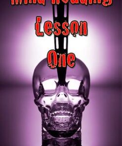 Kenton Knepper - Mind Reading Lesson 1 ( Instant Download )