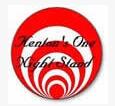 Kenton Knepper - One Night Stand ( Instant Download )