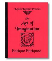 kenton20knepper20-20the20act20of20imagination