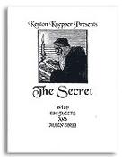 Kenton Knepper - The Secret ( Instant Download )