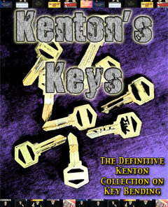 Kenton's Keys by Kenton Knepper ( Instant Download )