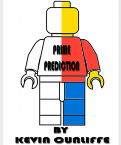 Kevin Cunliffe – Prime Prediction (official PDF) Download INSTANTLY ↓ ( Instant Download )