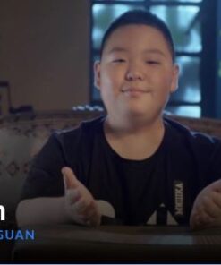 Kevin Guan – Kwitch. ( Instant Download )
