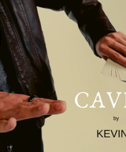 Kevin Li – The Vault – CAVINI ( Instant Download )