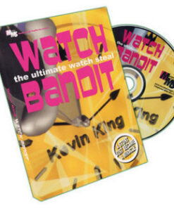 Kevin King - Watch Bandit ( Instant Download )