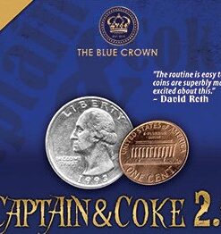 Kevin Reylek - Captain & Coke 2.0 ( Instant Download )