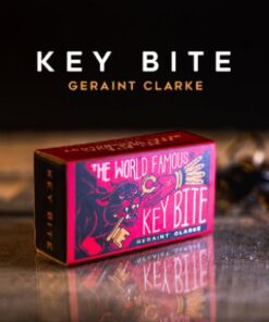 Geraint Clarke – Key Bite ( Instant Download )