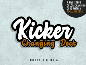 kicker20changing20deck20by20jordan20victoria20instant20download