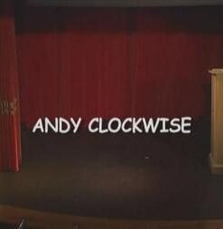 Kidwize with Clockwize  Andy Clockwise ( Instant Download )