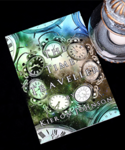 Kieron Johnson – The Time Traveller ( Instant Download )