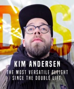 Kim Andersen – BDSM ( Instant Download )