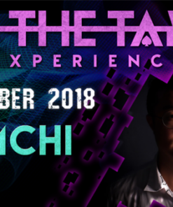 Kimchi – At The Table Live ( Instant Download )