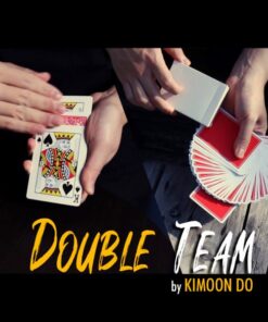 Kimoon Do – Double Team ( Instant Download )