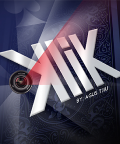 KLIK by Agus Tjiu ( Instant Download )