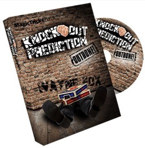 Knockout Prediction Outdone by Wayne Fox ( Instant Download )