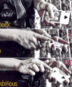 NOR – Knock Up Ambitious ( Instant Download )