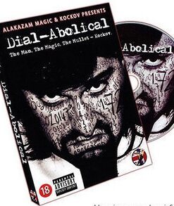 Kochov - Dial-Abolical ( Instant Download )
