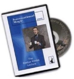 Kostya Kimlat - 2005 Lecture Notes ( Instant Download )