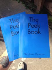 Kranzo Magic – The Peek Book (official PDF version) ( Instant Download )