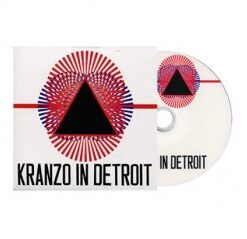KRANZO in DETROIT! by Nathan Kranzo ( Instant Download )