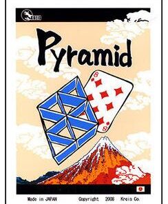 Kreis Magic - Pyramid ( Instant Download )
