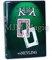Kris Nevling - Klink ( Instant Download )