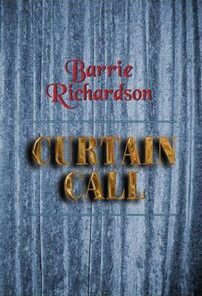 Curtain Call by Barrie Richardson ( Instant Download )