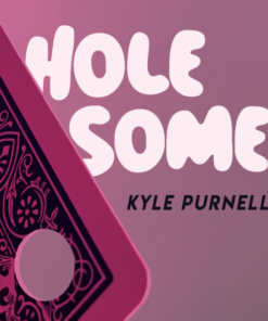 Kyle Purnell – Hole-Some (Instant Download )