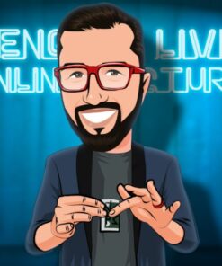 Kyle Purnell – Penguin Live Lecture (2021, July 4th) (Instant Download )