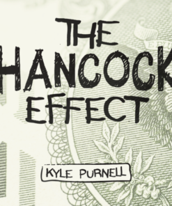Kyle Purnell – The Hancock Effect ( Instant Download )