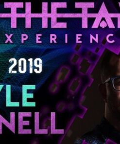 Kyle Purnell – At The Table Live Lecture( Instant Download )