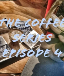The Coffee Series by Think Nguyen Episode 4 ( Instant Download )