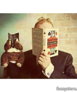 Alakazam Online Magic Academy - Bill Abbott Cocktail Magic Academy. ( Instant Download )