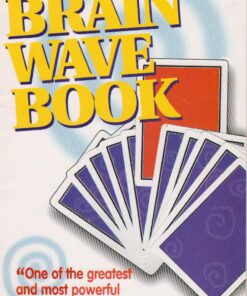 Brain Wave Book by Raleigh ( Instant Download )