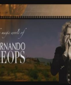 MasterClass by Fernando Keops ( Instant Download )