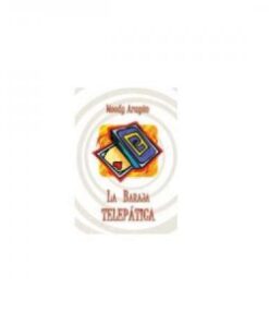 La baraja telepática by Woody Aragón ( Instant Download )