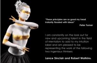 TFOBW by Lance Sinclair & Robert Watkins ( Instant Download )