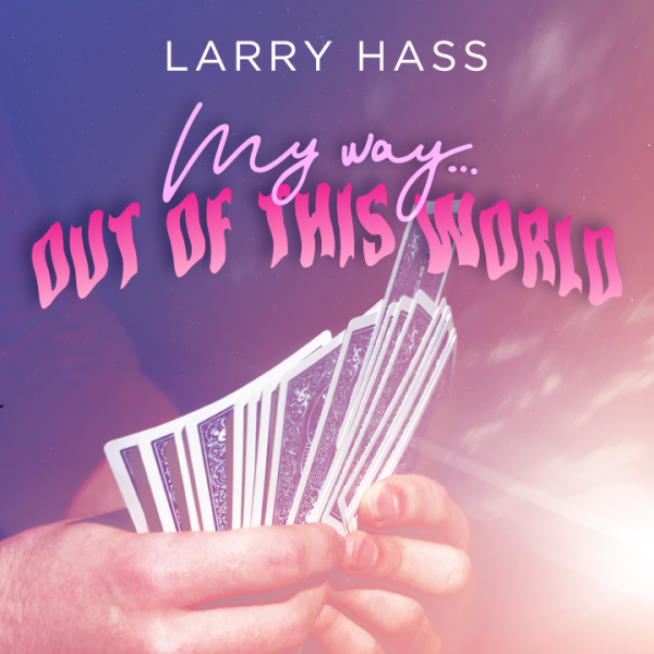 larry-hass-my-way-out-of-this-world-600x600-1