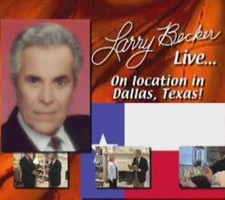 Larry Becker - Live! ( Instant Download )