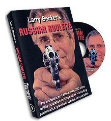 Larry Becker - Russian Roulette ( Instant Download )