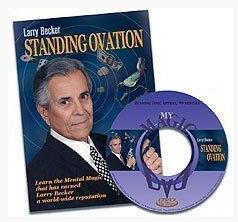 Larry Becker - Standing Ovation ( Instant Download )