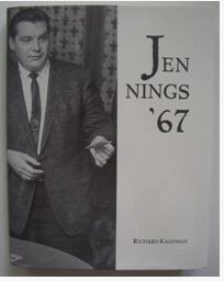 Larry Jennings - Jennings '67 (1997) ( Instant Download )