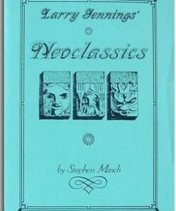 Larry Jennings - NeoClassics ( Instant Download )