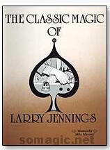larry20jennings20-20the20classic20magic20of20larry20jennings