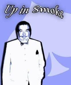 Larry Jennings - Up in Smoke ( Instant Download )