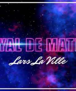 Lars La Ville – Royal De Math ( Instant Download )