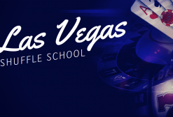 Las Vegas Shuffle School by Conjuror Community. ( Instant Download )