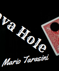 Mario Tarasini – Lava Hole ( Instant Download )